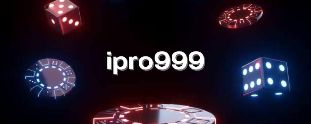 ipro999